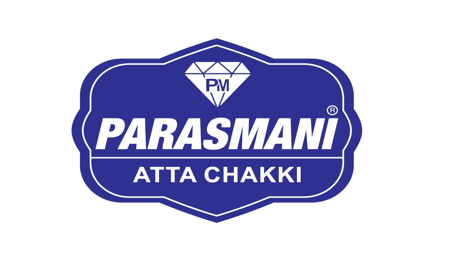 Parasmani atta Chakki